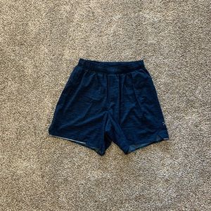 Lulu Lemon Workout Shorts